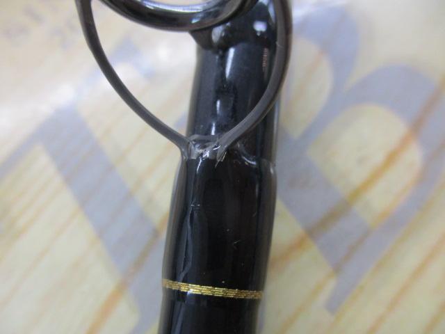 タクティクス TCSC-74X｜＠ベリーネット 日本最大新品中古釣具WEBショップ