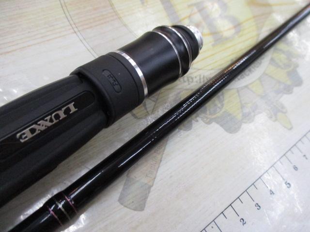 ラグゼ桜幻鯛ラバーR S60MH-RF