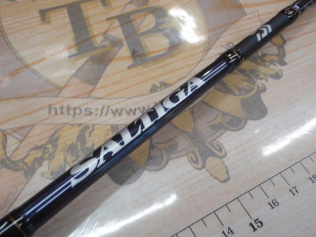 ソルティガLJ 63XHS-S