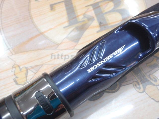 ソルティガLJ 63XHS-S