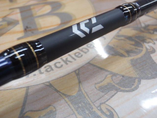 ソルティガLJ 63XHS-S