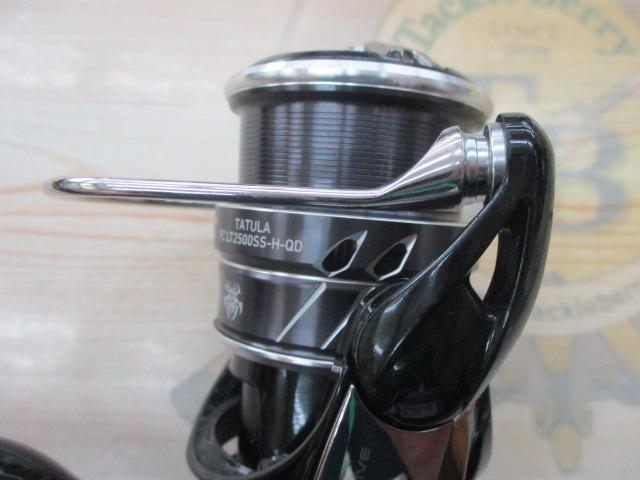 23タトゥーラ FC LT2500SS-H-QD