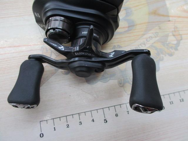 25アルファス BF TW 8.5R