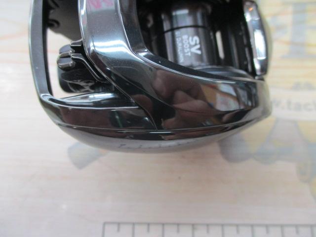 24スティーズ SV TW 100