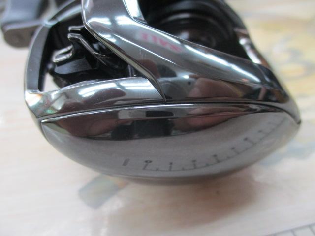 24スティーズ SV TW 100