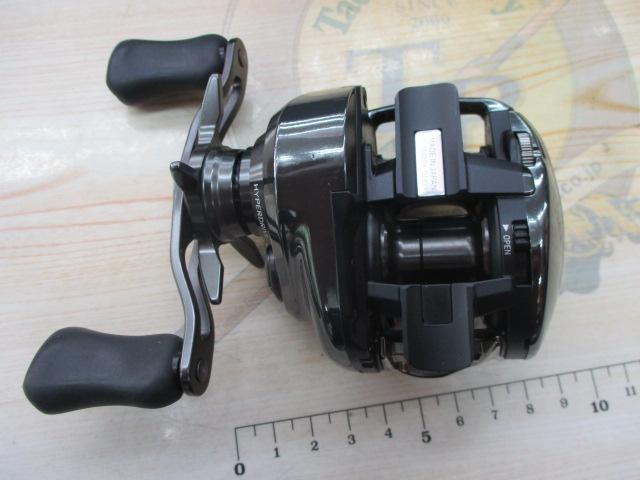 24スティーズ SV TW 100