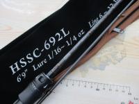 ホーネットスピアーズ HSSC-692L
