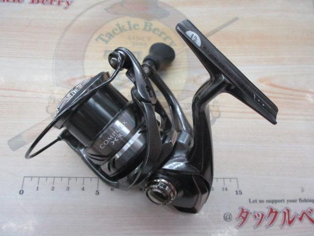 21コンプレックスXR 2500 F6 HG