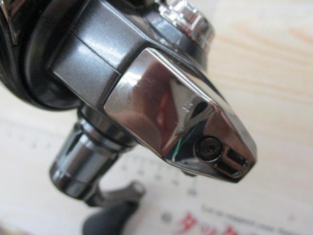 21コンプレックスXR 2500 F6 HG