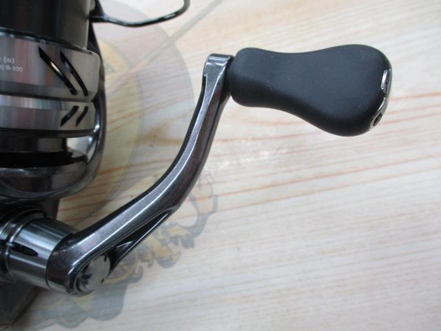 21コンプレックスXR 2500 F6 HG
