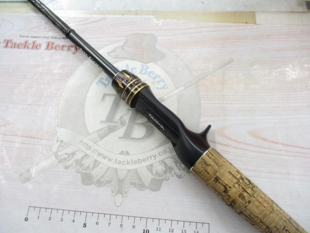 エアエッジ 661M/MLB・E｜＠ベリーネット 日本最大新品中古釣具WEBショップ