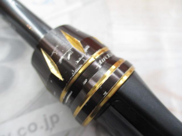 エアエッジ 661M/MLB・E｜＠ベリーネット 日本最大新品中古釣具WEBショップ