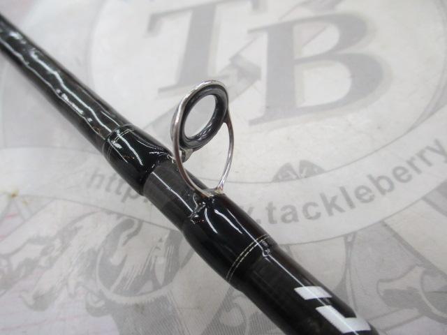 エアエッジ 661M/MLB・E｜＠ベリーネット 日本最大新品中古釣具WEBショップ