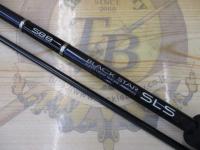ブラックスターSLS S88
