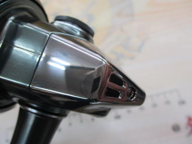22ステラ C3000XG