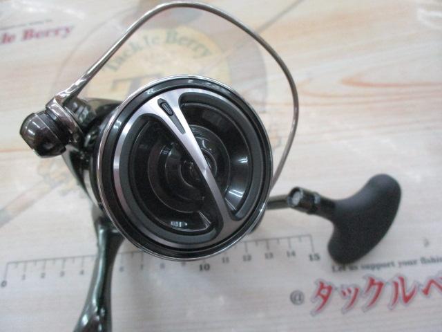 22ステラ C3000XG