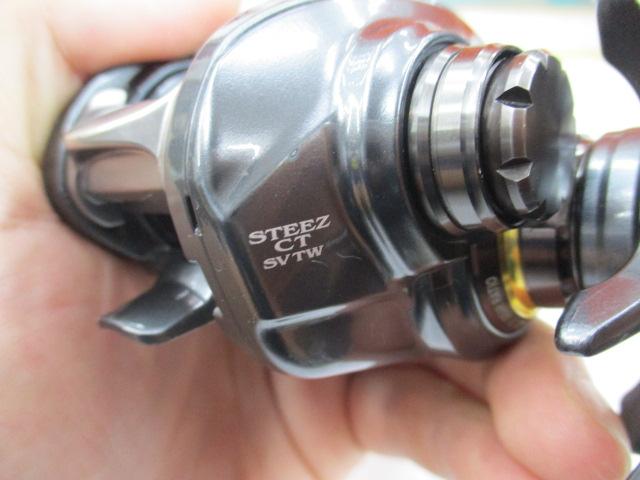 スティーズCT SV TW 700H
