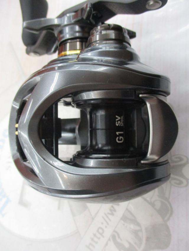 スティーズCT SV TW 700H