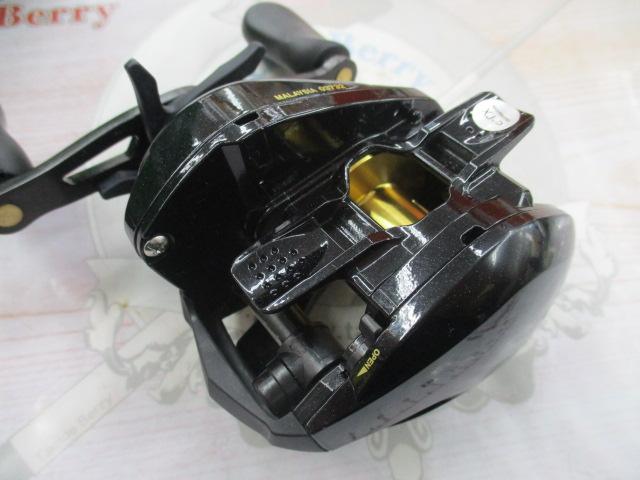 17バスワンXT 151｜＠ベリーネット 日本最大新品中古釣具WEBショップ