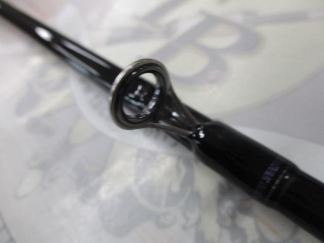 ハートランド HL721HXHRB-SV 9W｜＠ベリーネット 日本最大新品中古釣具