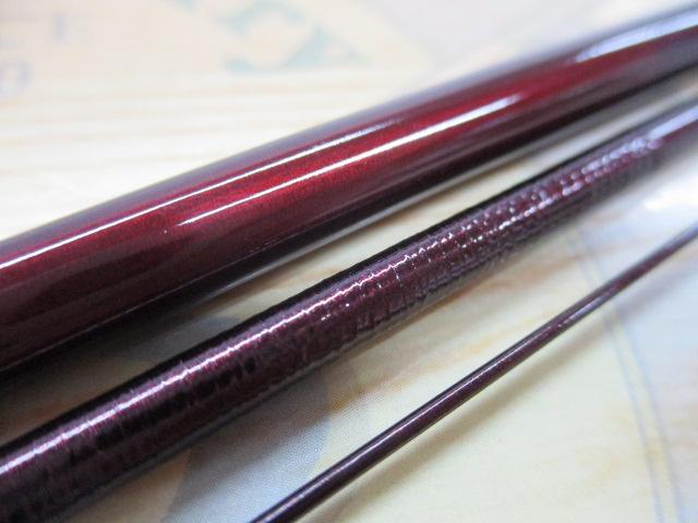 紅月 8