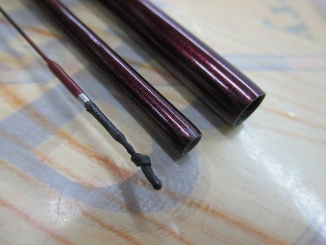 紅月 8