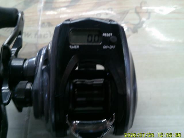 18スパルタンIC 150HL
