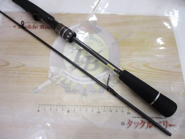 ラブラックス AGS BS 67MLS・Q｜＠ベリーネット 日本最大新品中古釣具