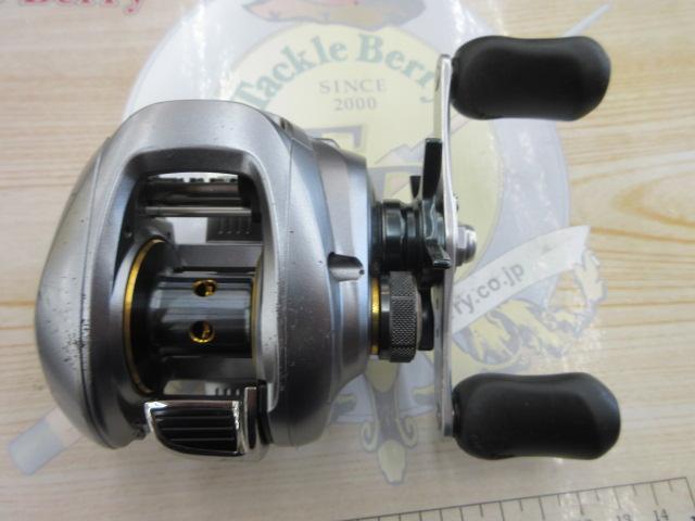 09アルデバランMg RH｜＠ベリーネット 日本最大新品中古釣具WEBショップ