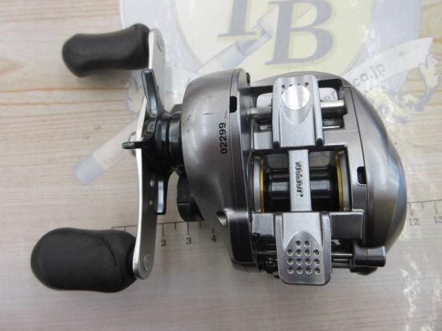 09アルデバランMg RH｜＠ベリーネット 日本最大新品中古釣具WEBショップ
