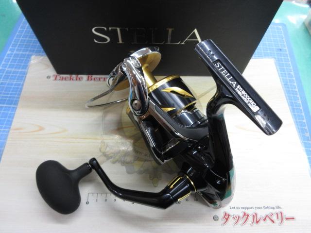 20ステラSW 18000HG｜＠ベリーネット 日本最大新品中古釣具WEBショップ