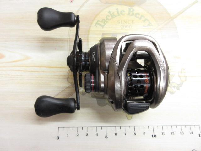 スコーピオンBFS XG LH｜＠ベリーネット 日本最大新品中古釣具WEBショップ