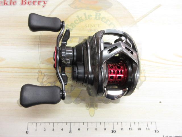 20アルファス AIR TW 8.6L｜＠ベリーネット 日本最大新品中古釣具WEB