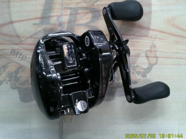 23アンタレスDC MD XG LEFT｜＠ベリーネット 日本最大新品中古釣具WEB