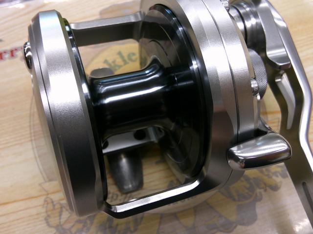 20オシアジガー 4000HG