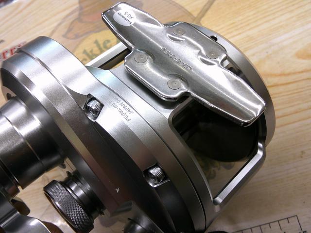 20オシアジガー 4000HG