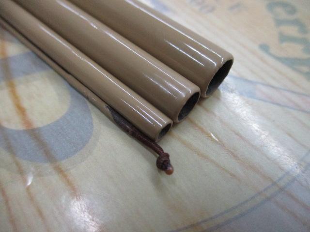 朱紋峰 ぬけさく 12