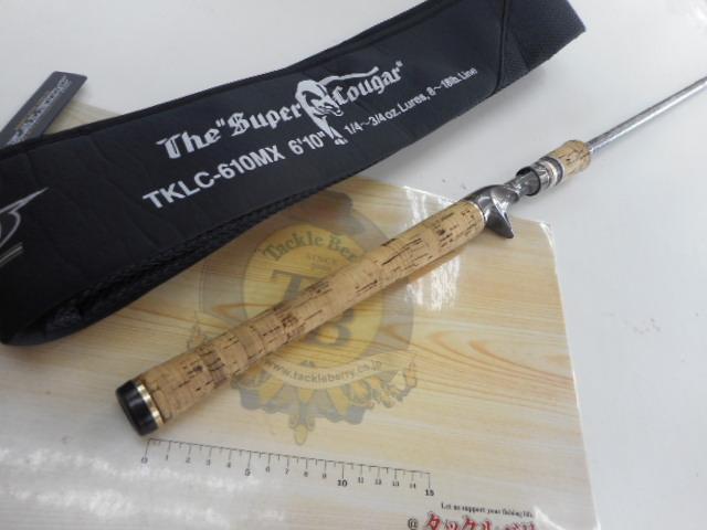 カレイド TKLC-610MX｜＠ベリーネット 日本最大新品中古釣具WEBショップ