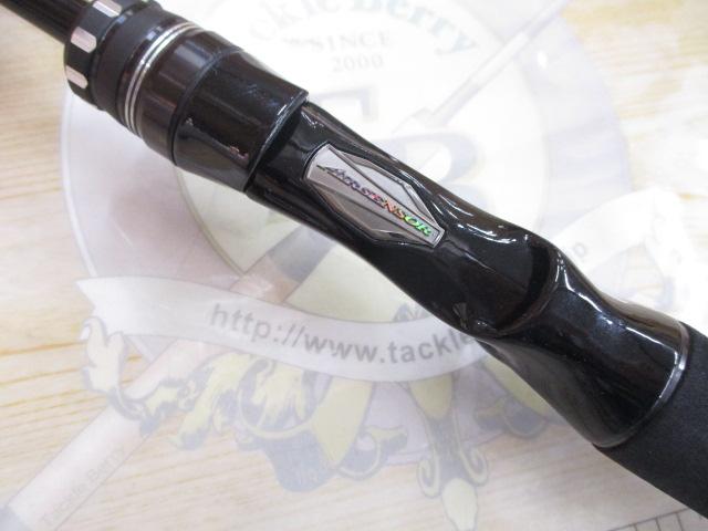 ラブラックス AGS BS 68MB・Q