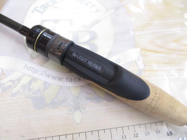 スクアド SKS-ST610L/ML-AJING