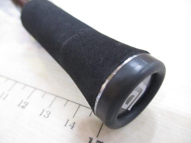 スクアド SKS-ST610L/ML-AJING