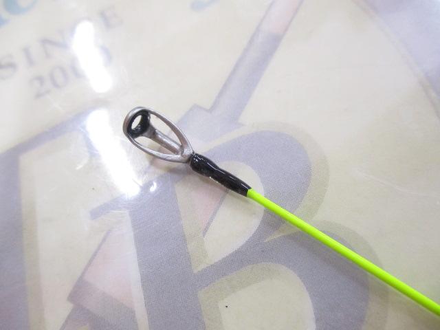 スクアド SKS-ST610L/ML-AJING
