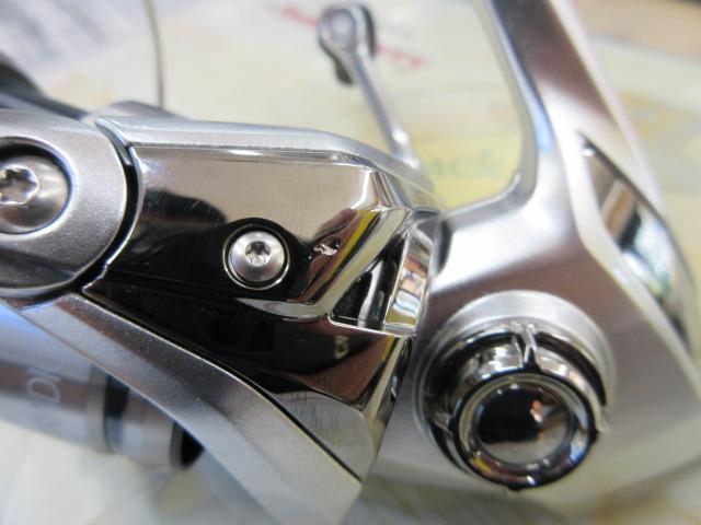 23ストラディック 2500SHG