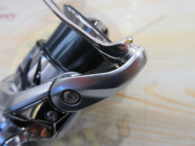 23ストラディック 2500SHG