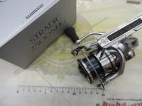 23ストラディック 2500SHG