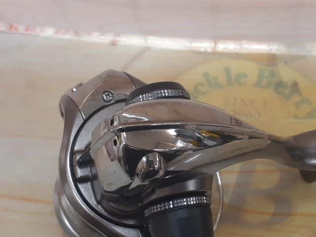 コンプレックス 2500HGS F4