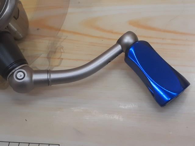 コンプレックス 2500HGS F4
