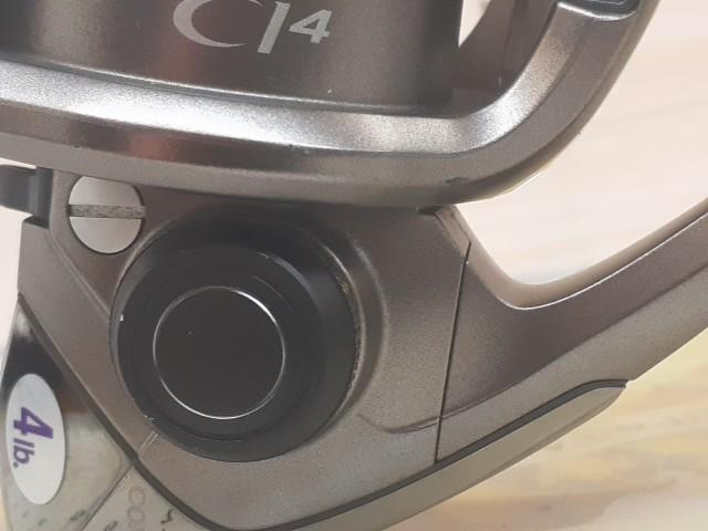 コンプレックス 2500HGS F4