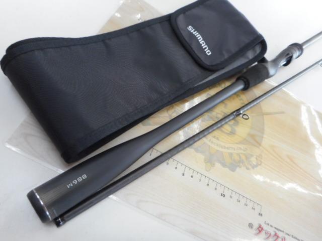23ディアルーナ B86M