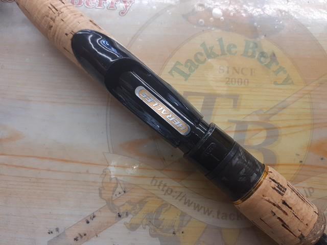 TADA ヘラクレス　ソリッドセンサー　HCSS-61ULST 中古 ヘラクレス HCSS-61ULST｜＠ベリーネット 日本最大新品中古釣具WEBショップ
